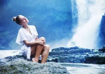 Медитации Ошо