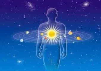 Индийская философия. Гуны