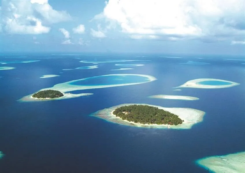 Biyadhoo Island Resort 