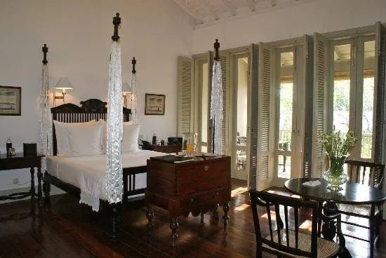 The Garden House The Garden House