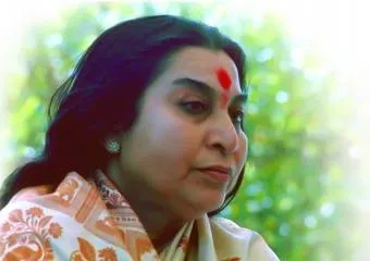 Шри Матаджи Нирмала Деви - основательница Сахаджа Йоги