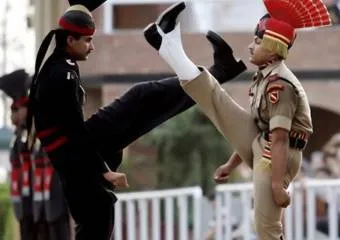 Развод по-индийски