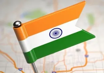 Как получить электронную визу в Индию на 1 год