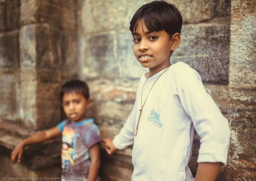 Население Шри-Ланки