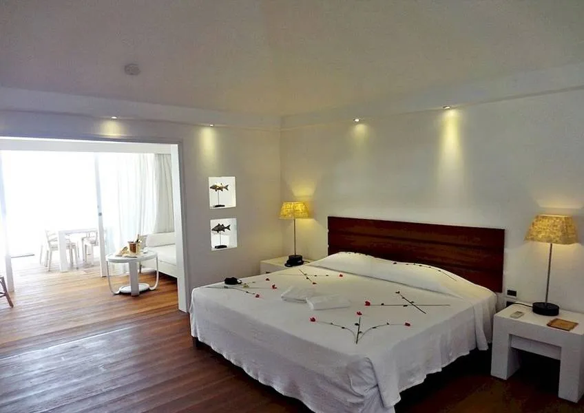 Beach junior sute Beach junior sute