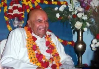 Мастера  Индии. Шри Пападжи (Х. В. Л. Пунджа)