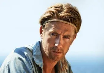 Тур Хейердал - исследователь истоков мальдивского народа