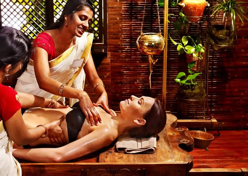 Сколько стоит курс панчакармы?