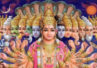 Мистическая Индия – о религии и чудесах