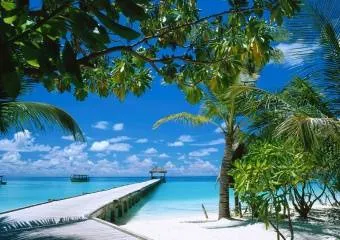 Гоа. Раскрученный, но не попсовый