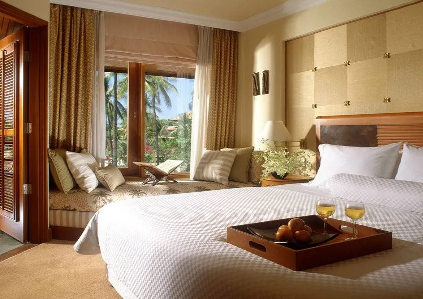 Two Bedroom Westin Suite Two Bedroom Westin Suite