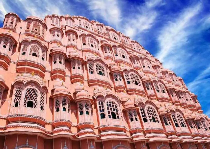 ТОП-6 популярных мест для знакомства с индийской культурой