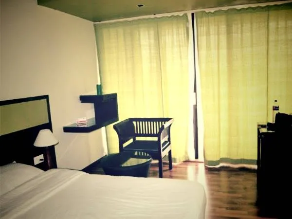 Deluxe Room Deluxe Room