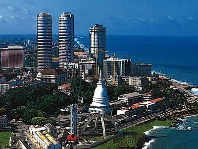 Отели в Коломбо Отели в Коломбо