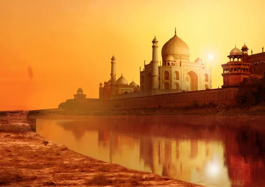 Как получить визу в Индию в Спб