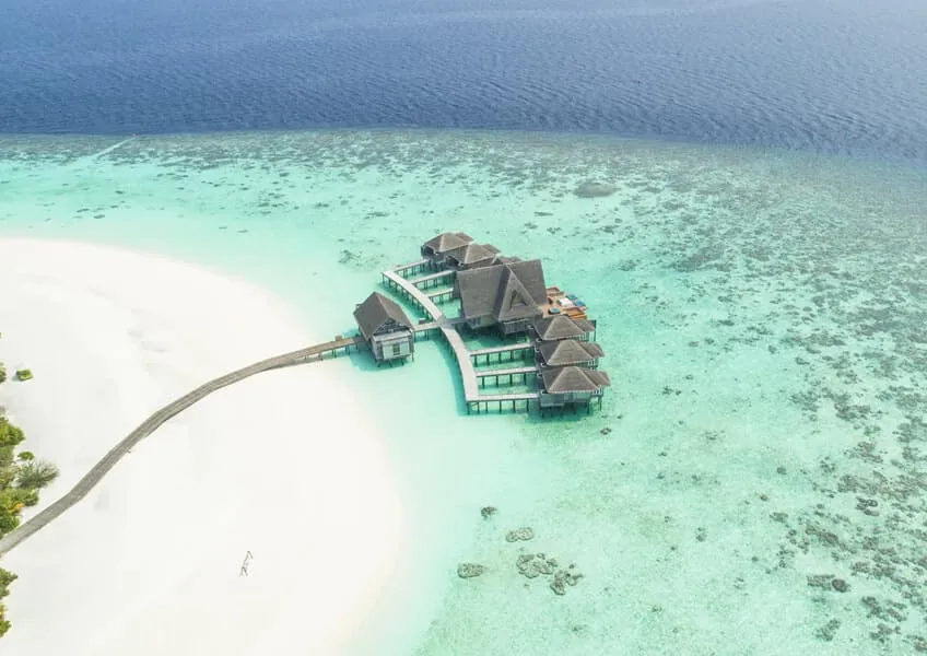 Мальдивские острова на майские праздники