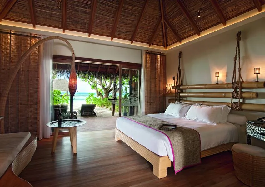 Beach Villa Beach Villa