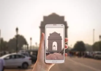 Что нельзя пропустить путешествуя по Индии