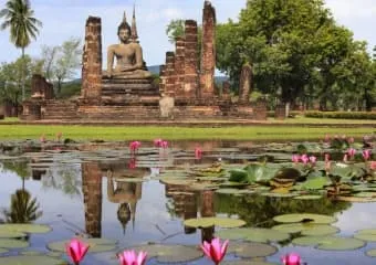 Отдых в Индии - путешествие, которое запомнится надолго