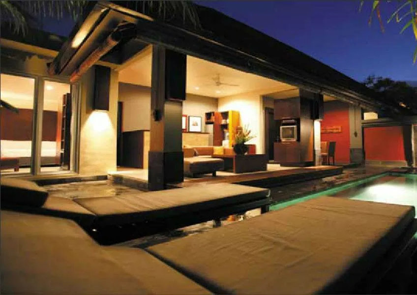 One Bedroom villa One Bedroom villa