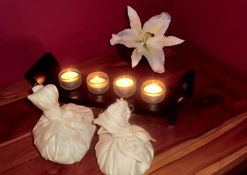 Какие бывают  аюрведические процедуры