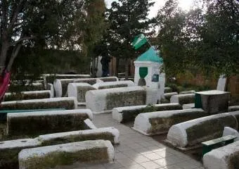 История Суфиев. Часть 1