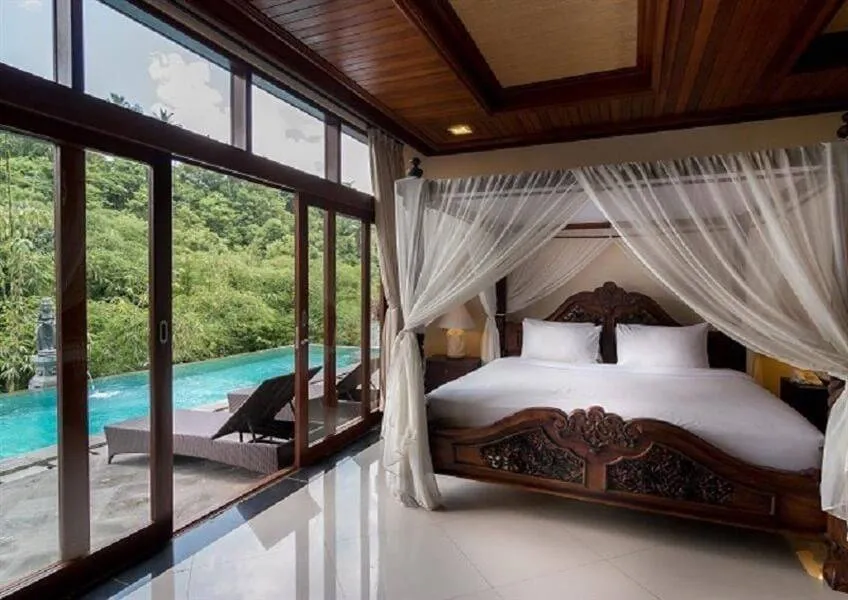 Villas Ajina Chakra (One-Bedroom Villa) Villas Ajina Chakra (One-Bedroom Villa)