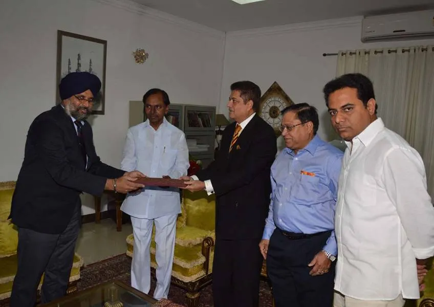 В Индии появится новый штат