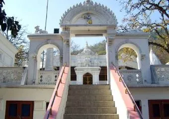 Ашрамы и их великие основатели. Ришикеш. Ашрам Шивананды