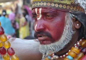 На заметку туриста. В поисках приключений