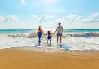 Лучшие направления для семейного отдыха в Индии