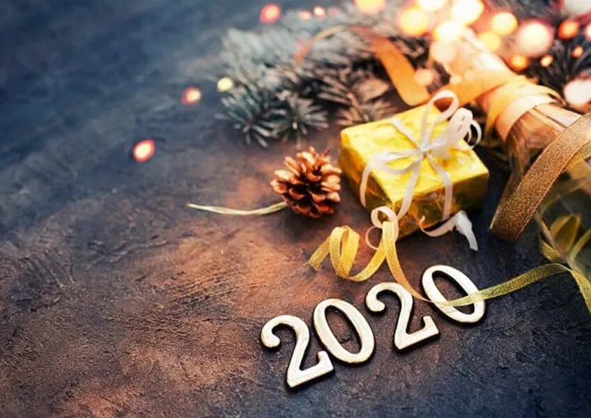 График работы в новогодние праздники