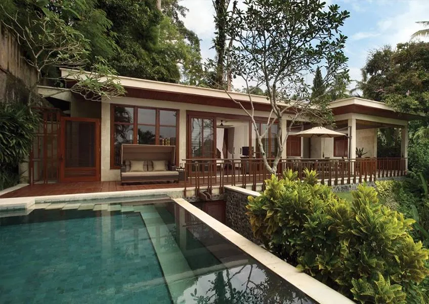 Sayan Villa Sayan Villa