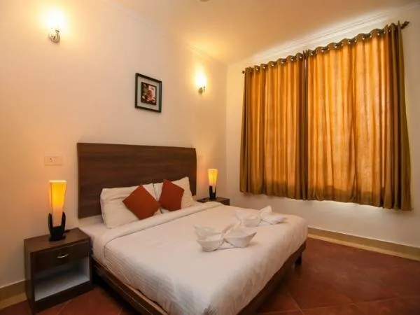 standart room (Стандартный) standart room (Стандартный)