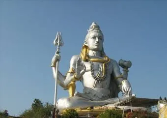 Изображения Шивы