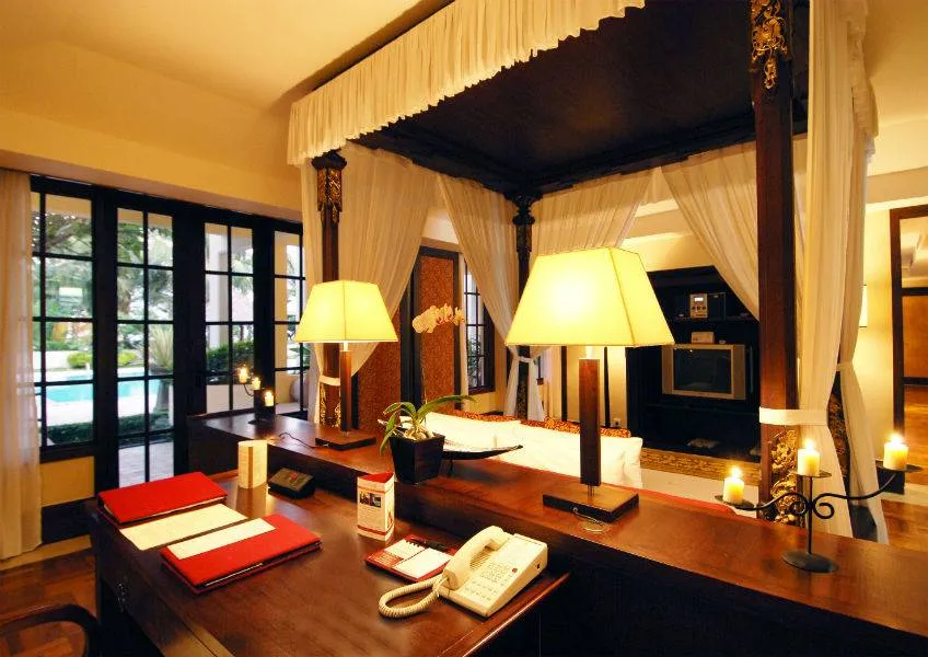 Grande Honeymoon Grande Honeymoon