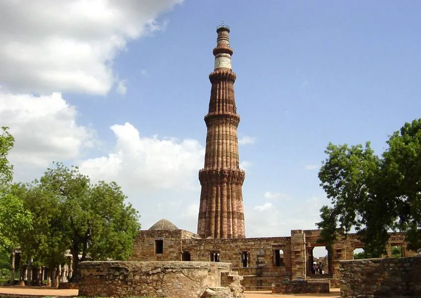 Религиозный туризм - древнейший вид туризма