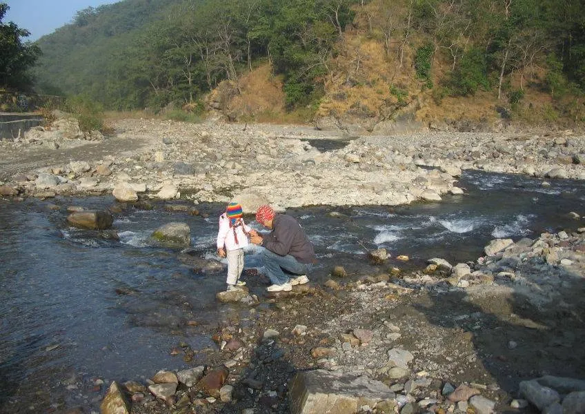 Биндевасани