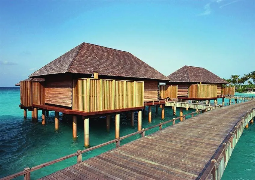 Sunset Horizon Water Villa Sunset Horizon Water Villa