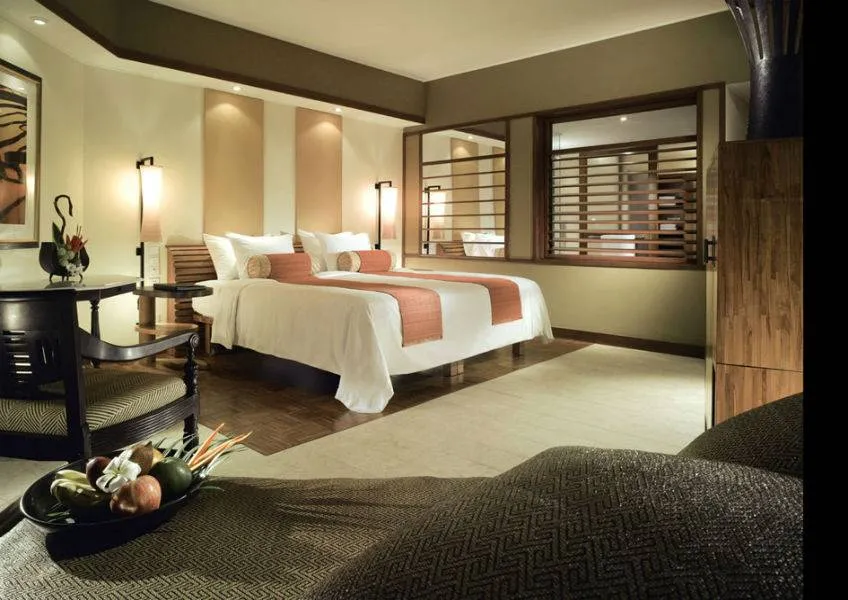 Grand Executive Suite Grand Executive Suite