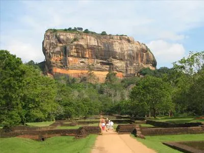 туры в Сигирию туры в Сигирию