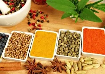 Типы дош и питание для здоровья и красоты