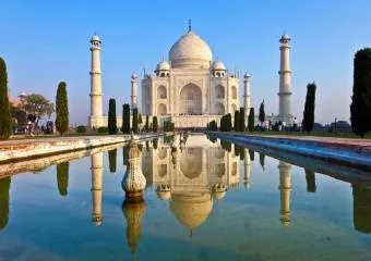Едем на отдых в Индию: основные туры