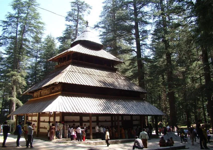 туры в Манали