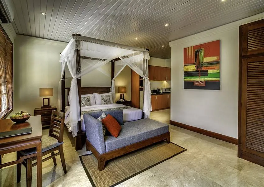 Grand Luxury Pool Villa Grand Luxury Pool Villa