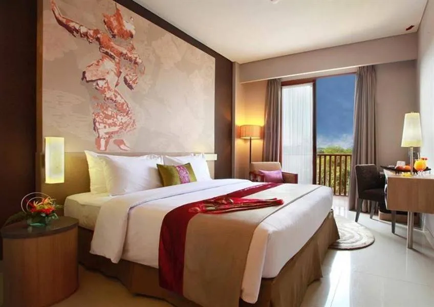 Deluxe Pool View Deluxe Pool View