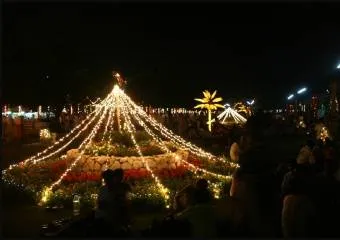 Индийский Новый год