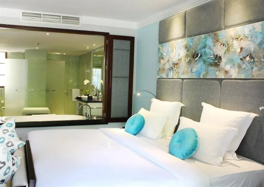 Deluxe Room Deluxe Room