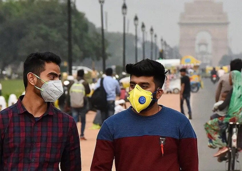 Индия закрывает границы для туристов с 13 марта по 15 апреля