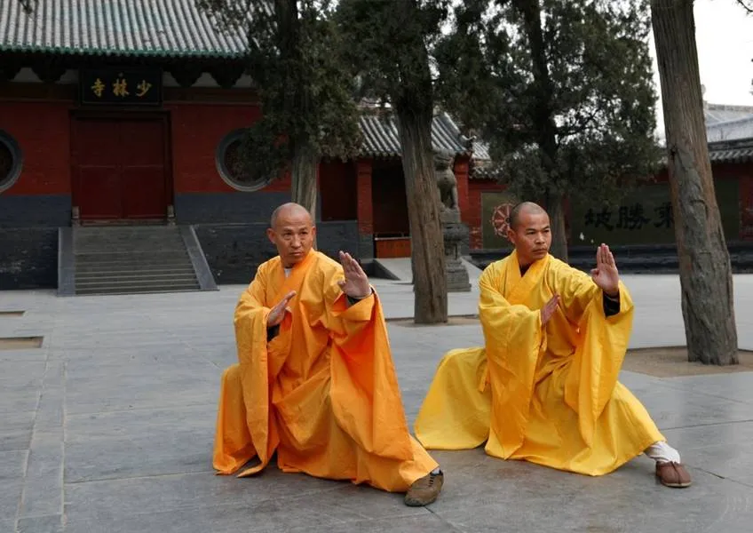 Малоизвестные достопримечательности Индии